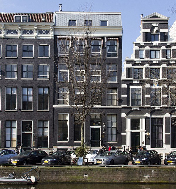 Herengracht 102