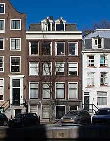 Herengracht 559