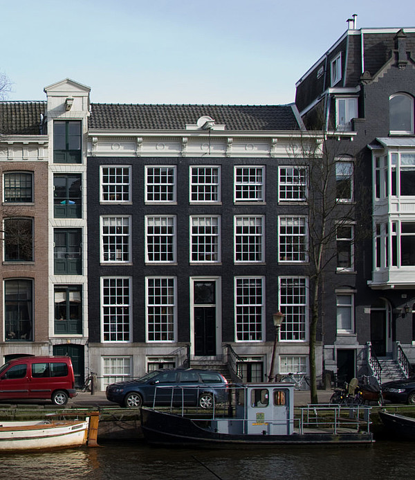 Herengracht 111, 1015 BE