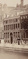 keizersgracht 515 1870