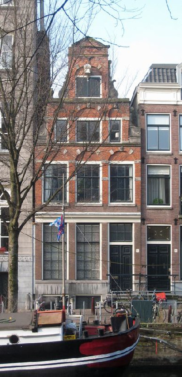 Herengracht 38