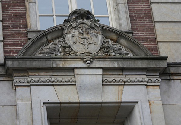 Herengracht 260 dt