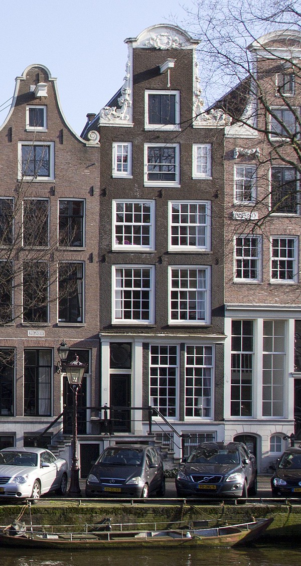 Herengracht 87