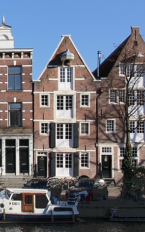 Herengracht 43