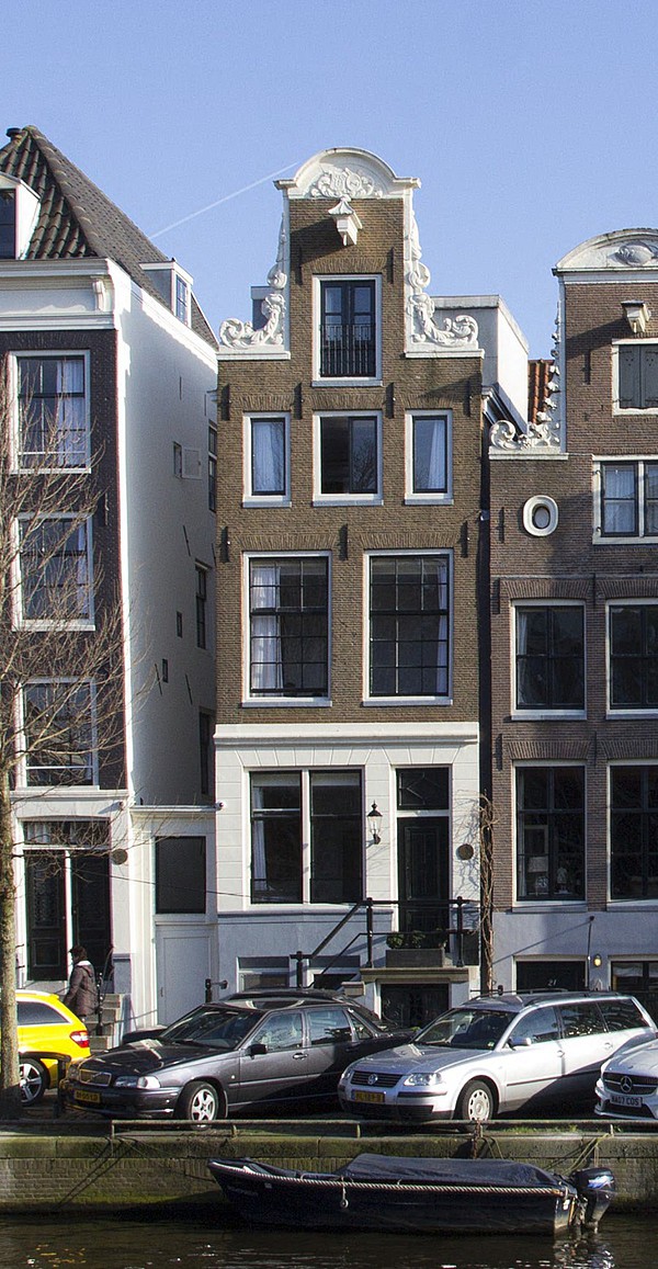 Herengracht 19