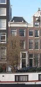 Herengracht 18
