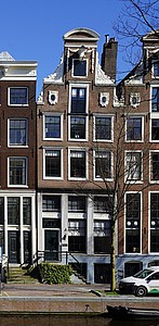 Herengracht 281