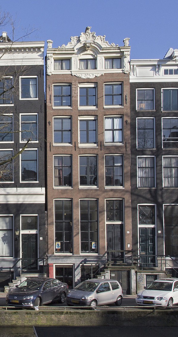 Herengracht 51