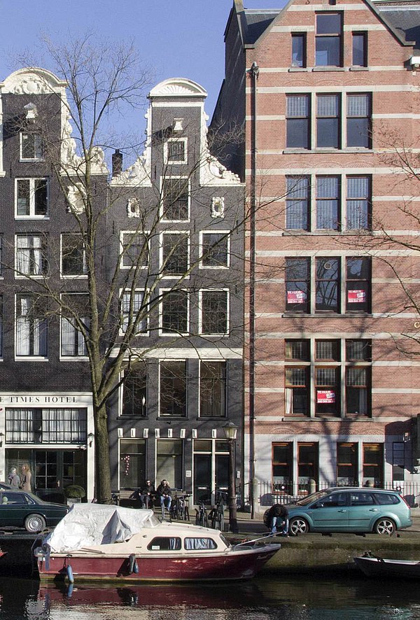 Herengracht 139, 1015 BG