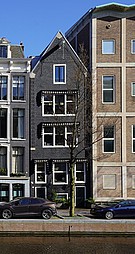 Herengracht 291