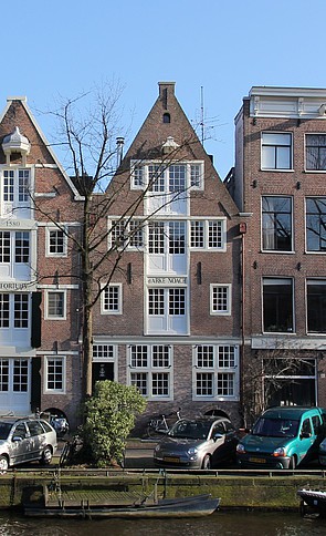 Herengracht 45