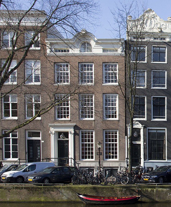 Herengracht 116