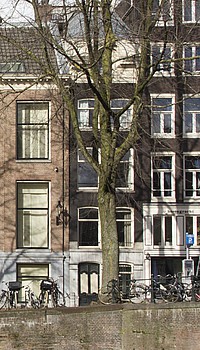 Herengracht 583