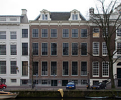 Herengracht 550 en 552