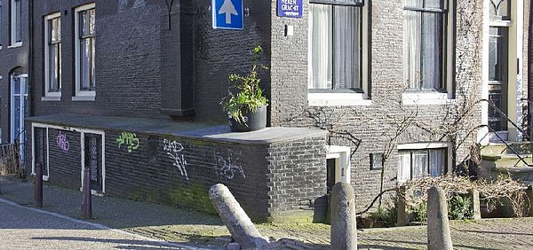 Herengracht 001 pothuis