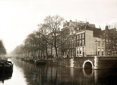 Herengracht 002 1916 SAA