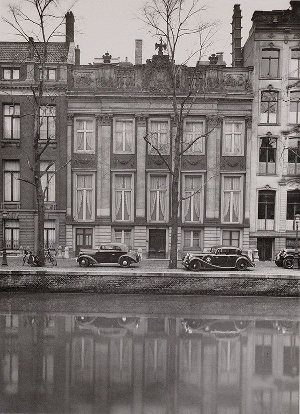Herengracht 476 1938 SAA