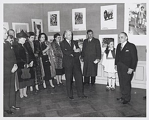IISG 1948 Griekse fotos binn