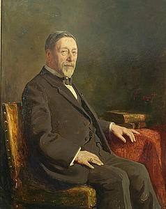 Jacob Nienhuys (1836-1928)