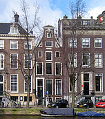 Herengracht 607