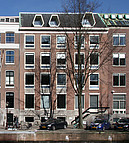 Herengracht 459-463