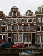 Herengracht 218 - 220