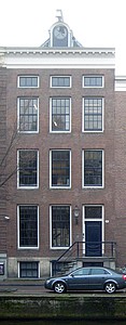 Herengracht 516