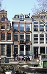 Herengracht 36