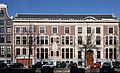 Herengracht 531-537