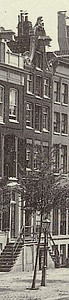 Herengracht 459 uit 1870