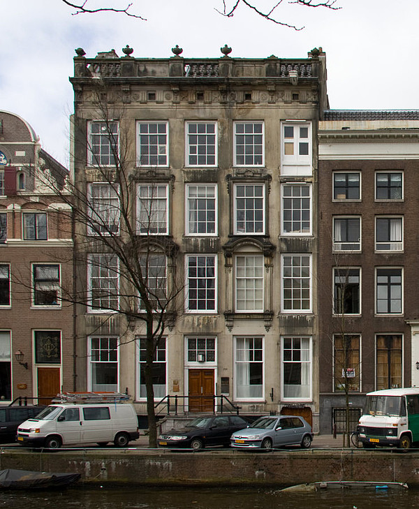 Herengracht 270