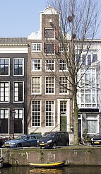 Herengracht 156