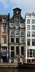 Herengracht 257