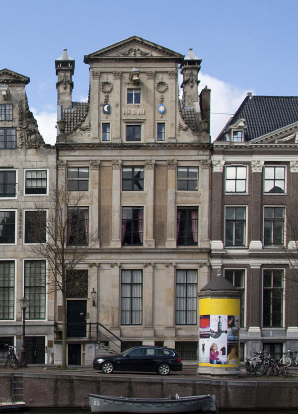 Herengracht 388