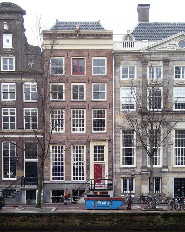 Herengracht 414