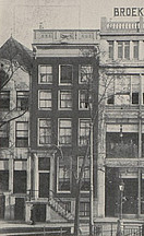 Herengracht 437 1910