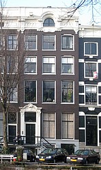 Herengracht 60