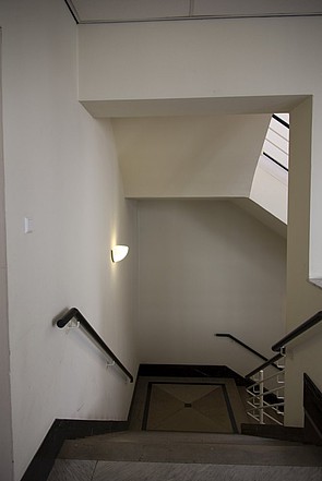 Herengracht 206-214 trappenhuis 1
