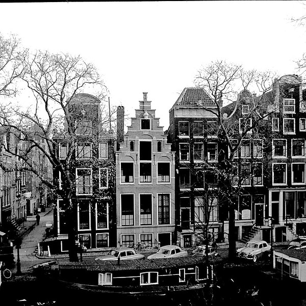Herengracht 079 - 87 1956 Schaap SAA