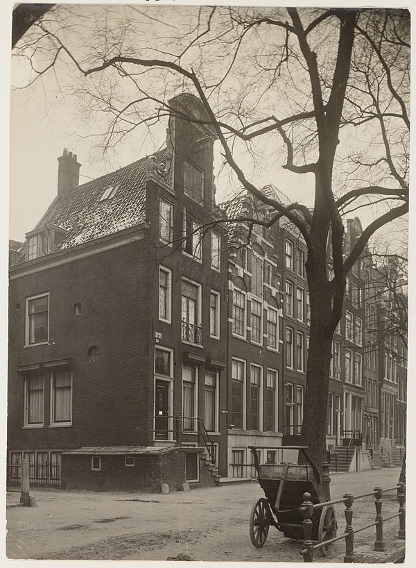 Herengracht 079 - 93 1915 SAA