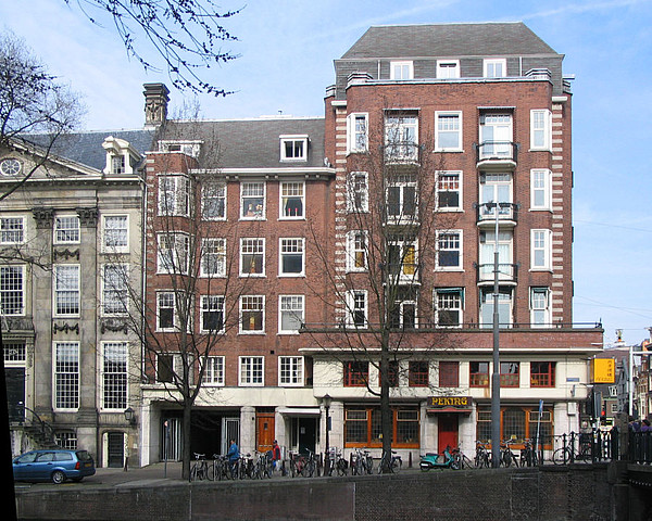 Herengracht 513-515