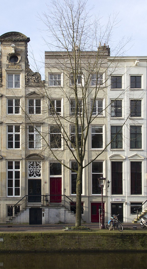 Herengracht 406