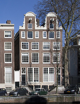 Herengracht 427 en 429