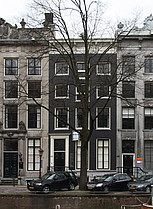 Herengracht 162