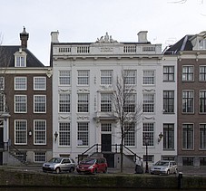 Herengracht 554