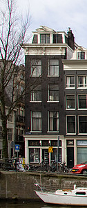 Herengracht 298