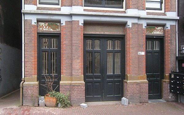 Herengracht 267 og