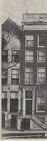 Herengracht 435 1905