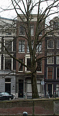 Herengracht 538