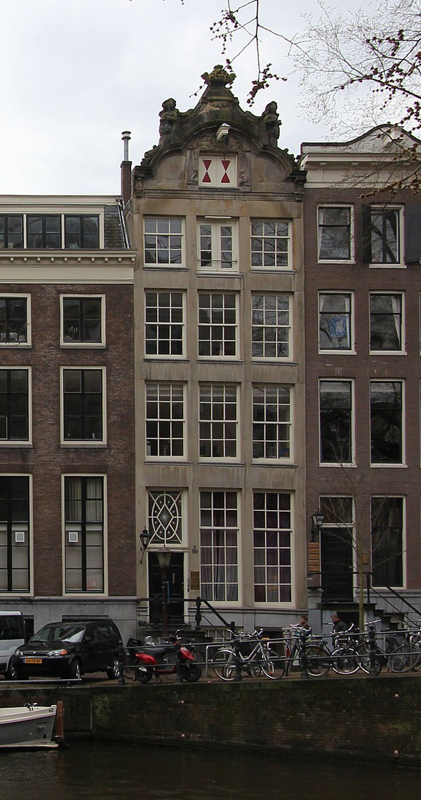 Herengracht 564